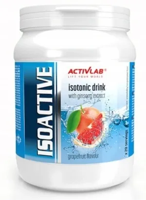 activlab-isoactive-grapefruit-630g