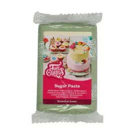 masa-cukrowa-fondant-zielony-botaniczny-botanical-green-funcakes-250-g