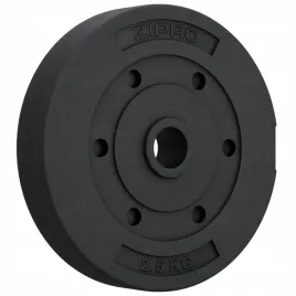 obciazenie-bitumiczne-talerz-25kg-31mm-obciazenia-powlekane-zipro