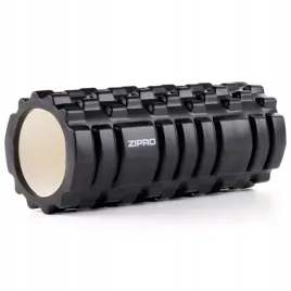 walek-do-masazu-33cm-twardy-z-wypustkami-yoga-roller-hard-zipro