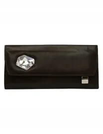 skorzany-portfel-damski-marliolina-swarovski-kolekcja-av-brazowy