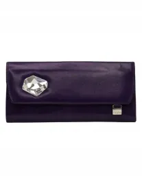 skorzany-portfel-damski-marliolina-swarovski-kolekcja-av-fioletowy