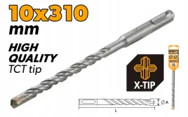 wiertlo-udarowe-do-betonu-10x310mm-sds-plus-x-tip-4x-tolsen