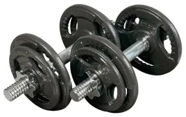 hantle-zeliwne-regulowane-hammertone-underfit-2-x-10kg-zestaw-silowy