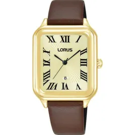 zegarek-damski-lorus-rh742bx9-brazowy