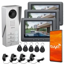 wideodomofon-trojrodzinny-wifi-3-monitory-brelok-7-aplikacja-na-telefon