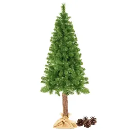 choinka-na-pniu-220-cm-sztuczna-sosna-naturalna