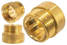 przedluzka-wydluzka-mosiezna-o-1-cal-dn25-dlugosc-15mm-15cm-solidna-mocna