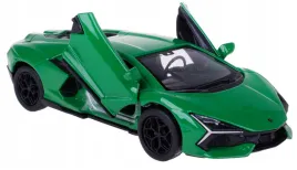 welly-model-metalowy-samochodzik-lamborghini-revuelto-zielony-1-34-39-nowy