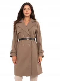 plaszcz-damski-elegancki-z-paskami-na-rekawach