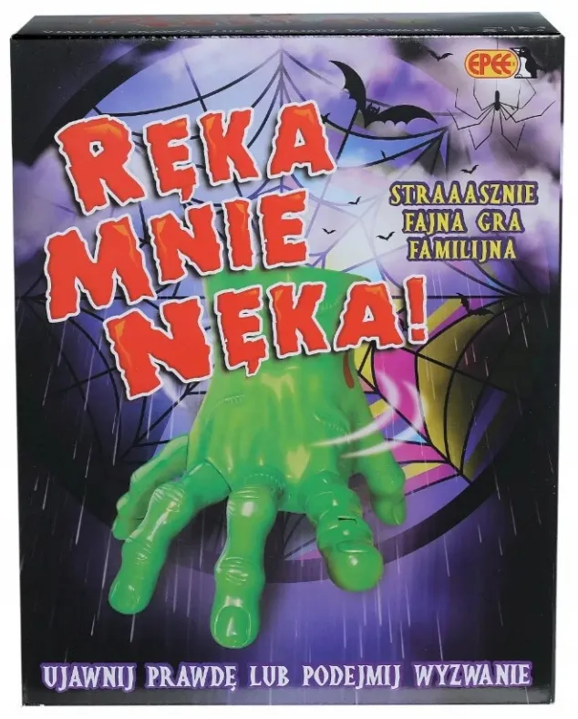 reka-mnie-neka-epee