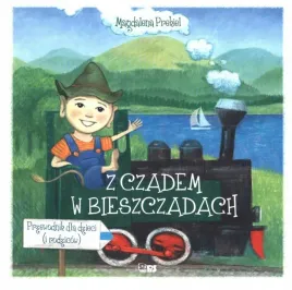 z-czadem-w-bieszczadach-magdalena-prekiel