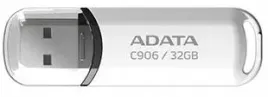 adata-pendrive-c906-32gb-usb2-0-biale