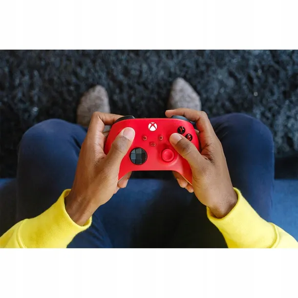 microsoft-xbox-series-kontroler-pulsujacy-czerwon-wibracje-tak