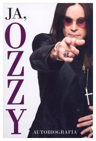 Ja Ozzy - Ozzy Osbourne-Zdjęcie-0