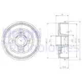 beben-hamulcowy-bf427-del-producent-czesci-delphi
