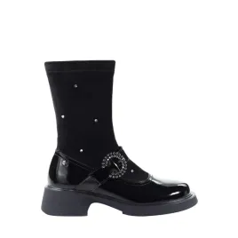 damskie-skorzane-czarne-botki-goe-ss2n4072-37