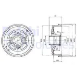 beben-hamulcowy-bf426-del