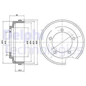 beben-hamulcowy-bf479-del