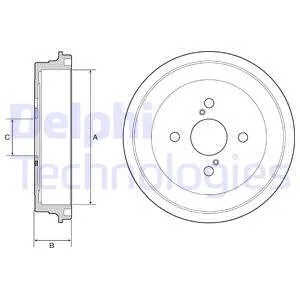 beben-hamulcowy-bf547-del