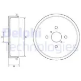 beben-hamulcowy-bf552-del