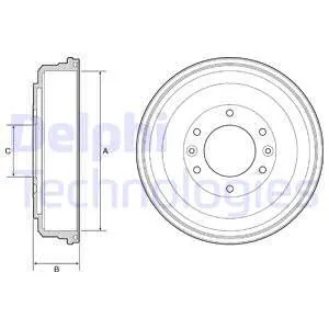 beben-hamulcowy-bf555-del-producent-czesci-delphi