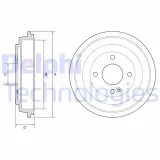 beben-hamulcowy-bf618-del