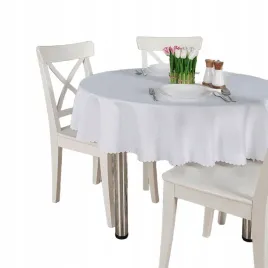 bialy-okragly-obrus-w-kwadraty-plamoodporny-sr-160-cm-geometryczny-chmurka