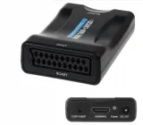 przejsciowka-scart-hdmi-retoo-e392-waga-z-opakowaniem-1-kg-kod-producenta-e392