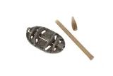 preston-koszyk-podajnik-isc-in-line-dura-flat-method-20g