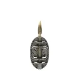 preston-koszyk-podajnik-isc-in-line-dura-flat-method-20g-stan-nowy