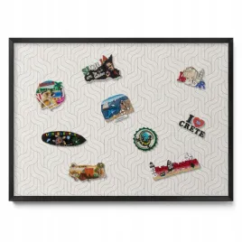 magnetyczna-tablica-do-przypinania-magnesow-regularny-liniowy-wzor-70x50