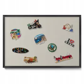 magnetyczna-tablica-na-magnesy-zdjecia-z-podrozy-metalowa-kremowa-60x40
