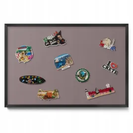 magnetyczna-tablica-na-magnesy-dekoracyjne-na-sciane-jasno-brazowa-60x40