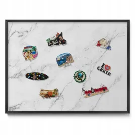 tablica-magnetyczna-dekoracyjna-na-magnesy-delikatny-jasny-marmur-80x60