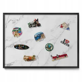 tablica-magnetyczna-panel-na-magnesy-z-wakacji-delikatny-jasny-marmur-70x50