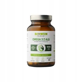biowen-omega-3-z-alg-1000mg-kwasy-dha-vegan-60-kaps-odpornosc-wzrok-pamiec