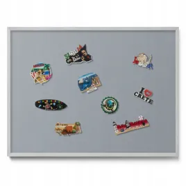 tablica-magnetyczna-panel-w-srebrnej-ramie-na-magnesy-na-sciane-szara-80x60