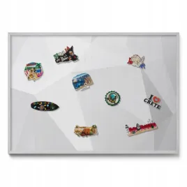 tablica-magnetyczna-na-prezent-magnesy-z-podrozy-geometryczne-tlo-3d-100x70