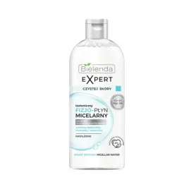 plyn-micelarny-bielenda-expert-czystej-skory-fizjo-plyn-micelarny-400ml