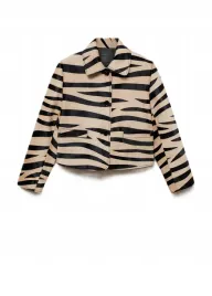 mango-kurtka-skorzana-l