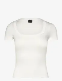 t-shirt-z-krotkim-rekawem-gina-tricot-rib