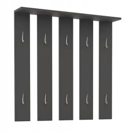 wieszak-scienny-wiszacy-do-przedpokoju-10-wieszakow-stone-antracyt