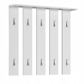 wieszak-scienny-wiszacy-do-przedpokoju-10-wieszakow-stone-bialy