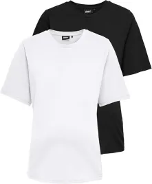 ciazowe-damskie-tshirt-olmonly-xxxl-w-opakowaniu-2-sztuk