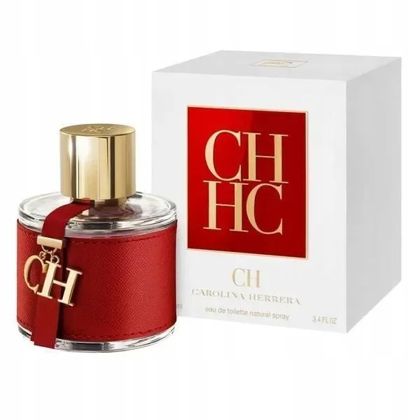 PRODUKT CAROLINA HERRERA CH HC 100ML EDT
