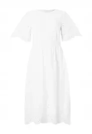 vila-vimette-o-neck-sukienka