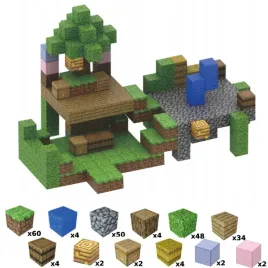 klocki-magnetyczne-minecraft-216-szt-pelna-sceneria-6-figurek-mocne