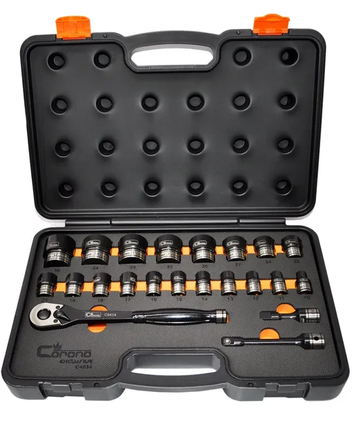 richmann-c4034