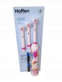 szczoteczka-oscylacyjna-hoffen-dla-dzieci-rozowa